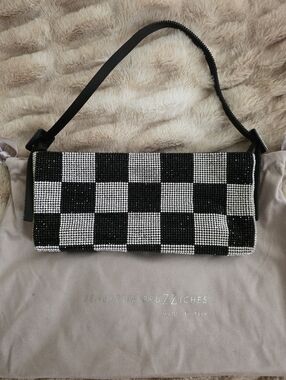 Benedetta Bruzziches Your Best Friend La Grande in Lover of Mine -Crystals-Italy